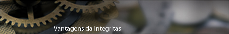 Vantagens da Integritas